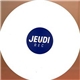 Various - JEUDI's Friends EP 